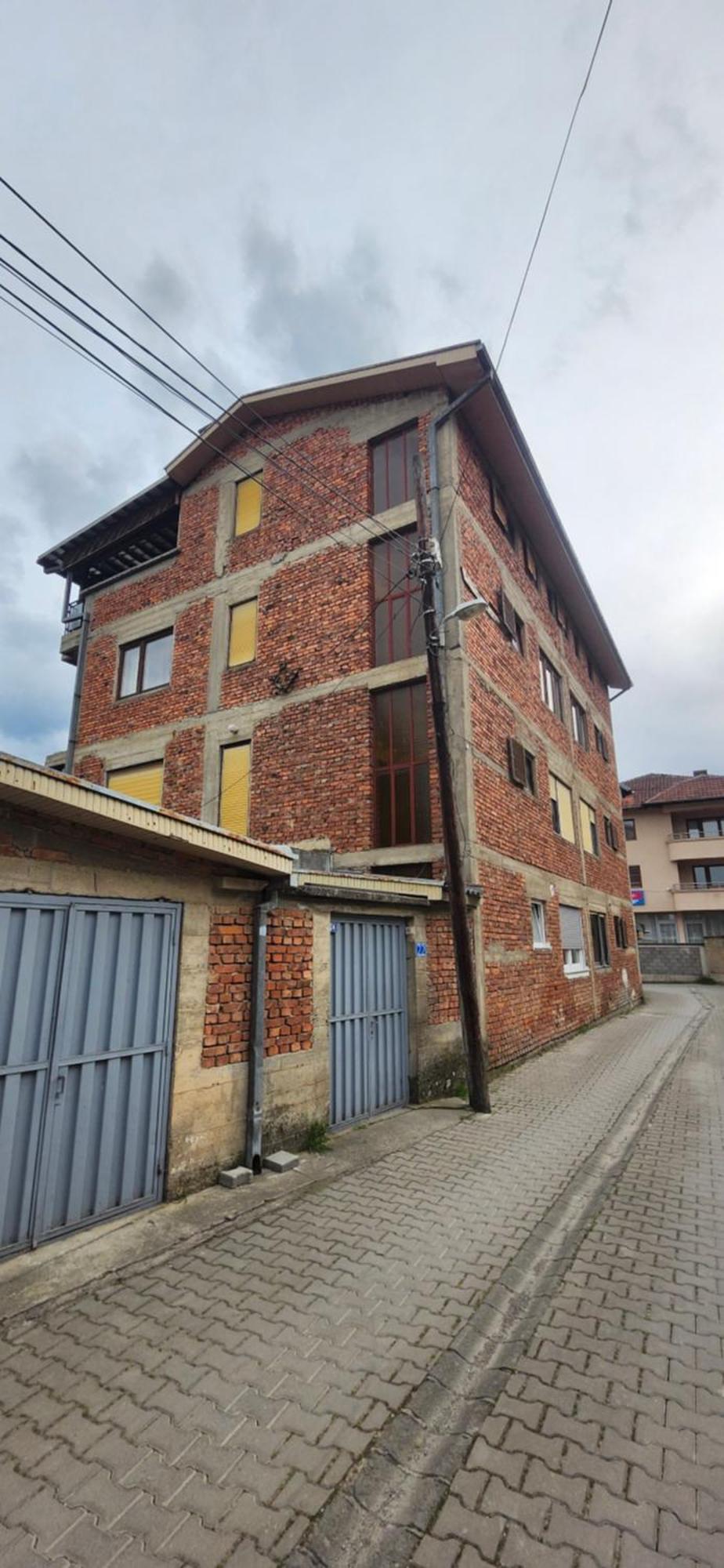 Lovely 1 Bedroom Within Walking Distance, Views Peja Kültér fotó